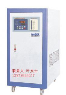 供應制冷機組與低溫凍水機 高效制冷解決方案