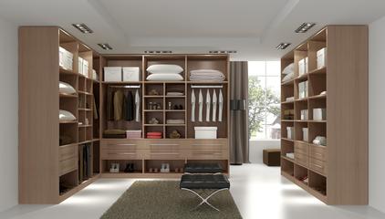 斥資十幾萬定制柜子，為何效果卻讓人“丑哭”？——淺析全屋定制中的化妝品收納誤區(qū)