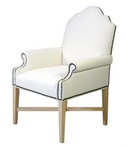 餐椅 餐廳家具的靈魂，品味與舒適的雙重奏